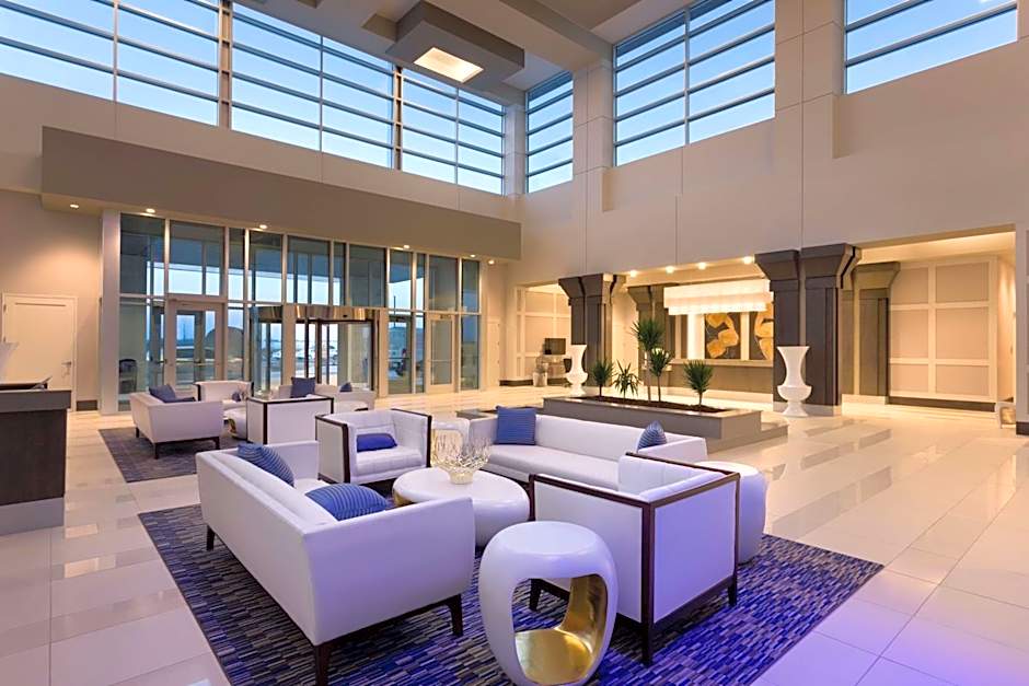 Embassy Suites By Hilton Kansas City/Olathe