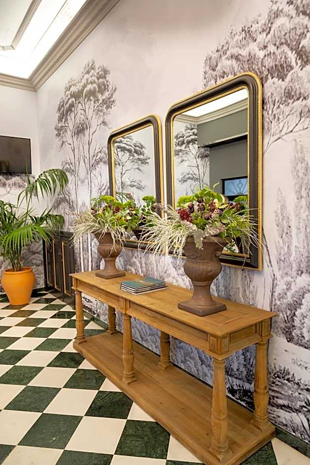 Hotel Boutique Las Almenas by Maxi Hoteles