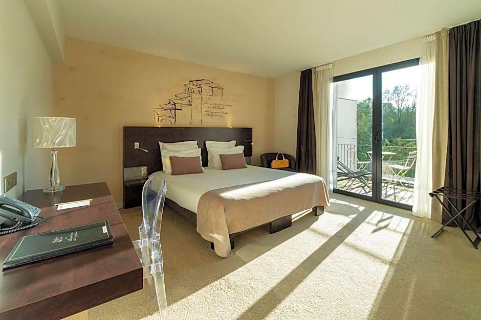 Best Western Plus Villa Saint Antoine Hotel & Spa