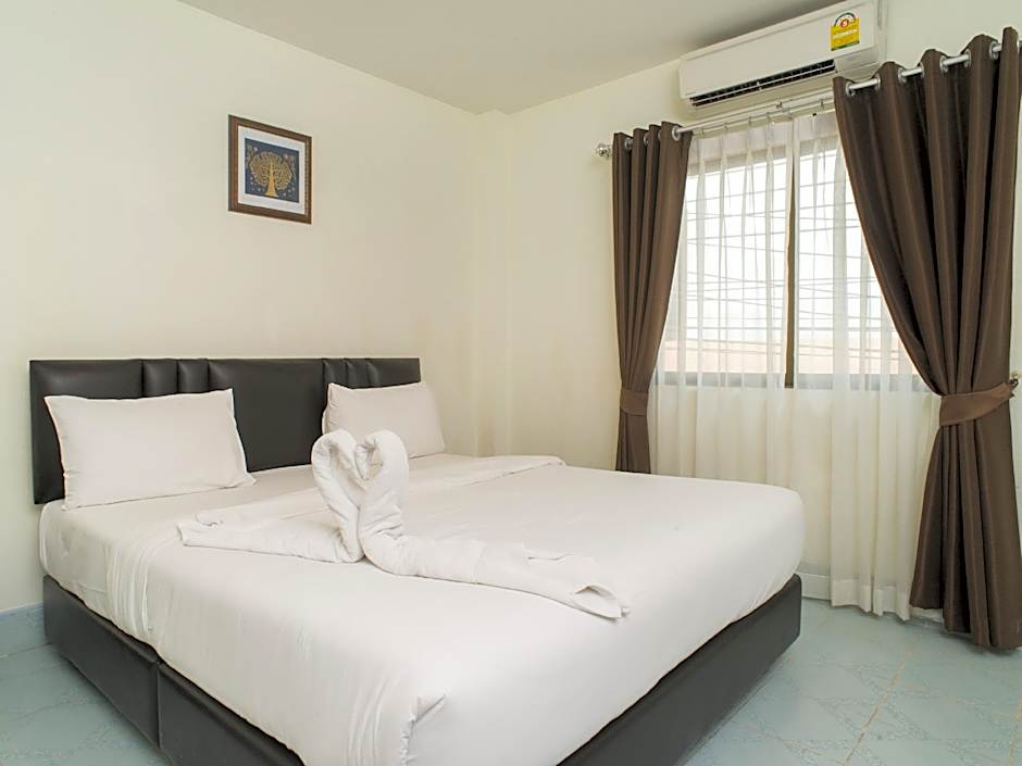 Paripas Express Hotel Patong