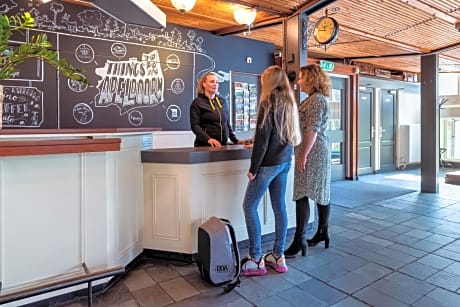 Stayokay Apeldoorn
