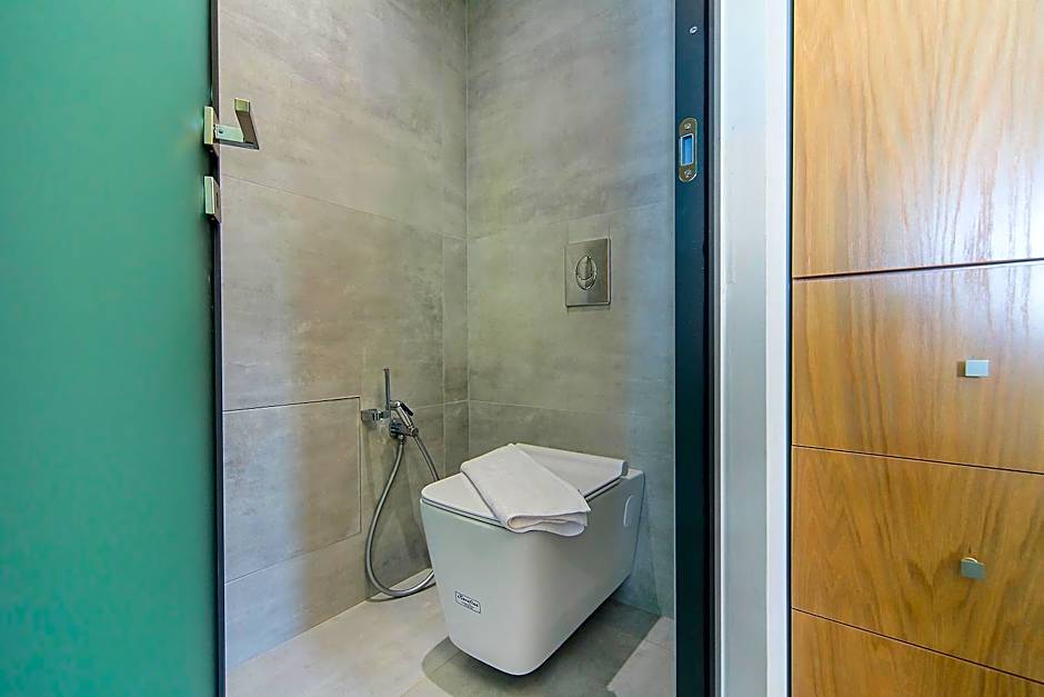 Lilium Luxury Suites