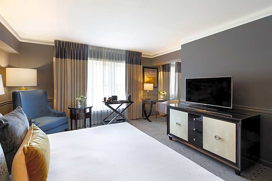 Ambassador Hotel Tulsa, Autograph Collection by Marriott