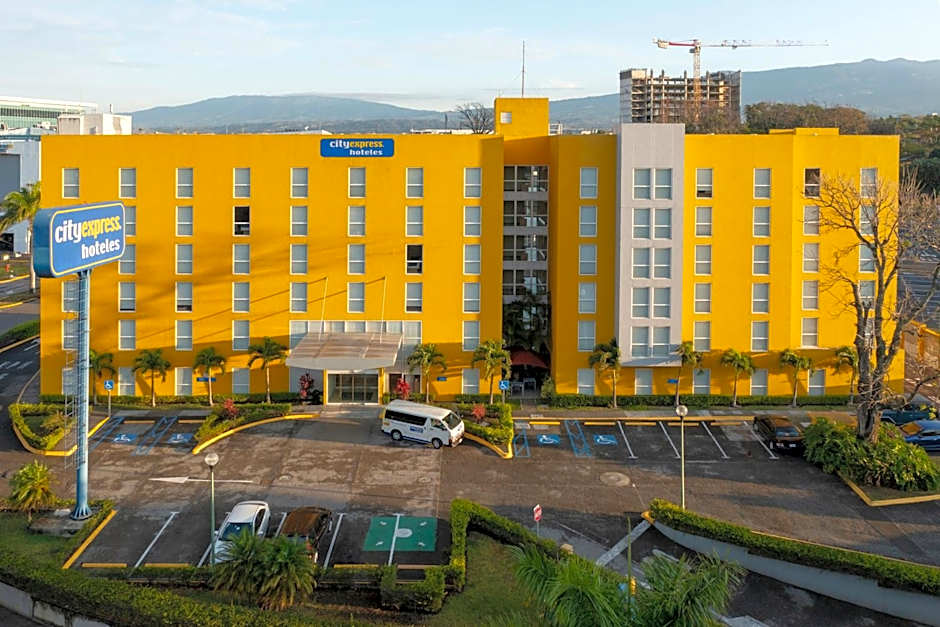 City Express by Marriott San Jose Costa Rica