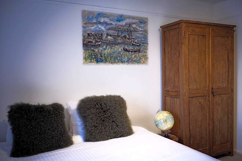 Cozy Pijp Apartment Amsterdam