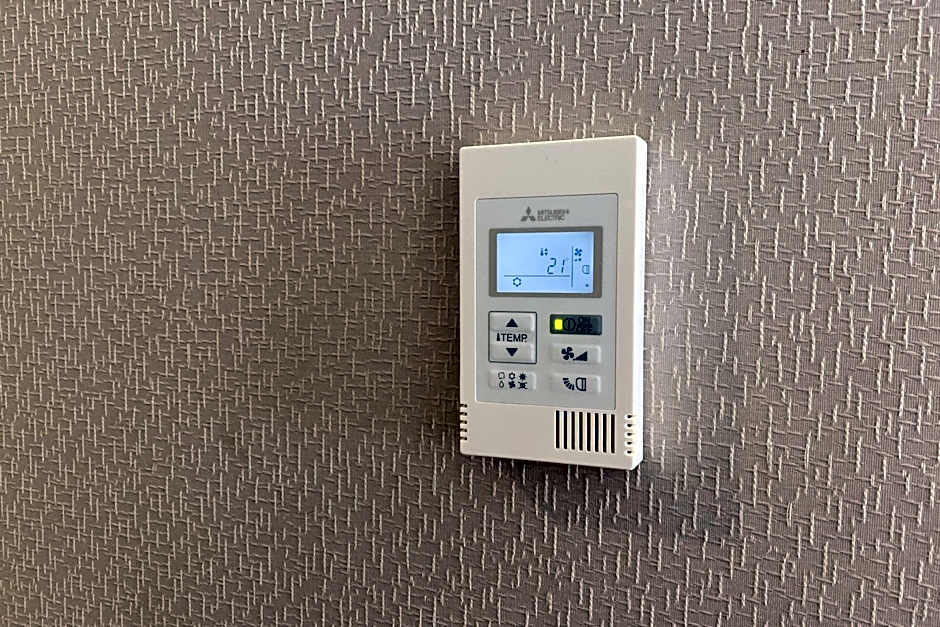 XO Hotels Blue Square