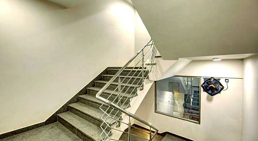 Hotel Krishna Plaza Just Near New Delhi Station And Connaught Place By M S Hospitality