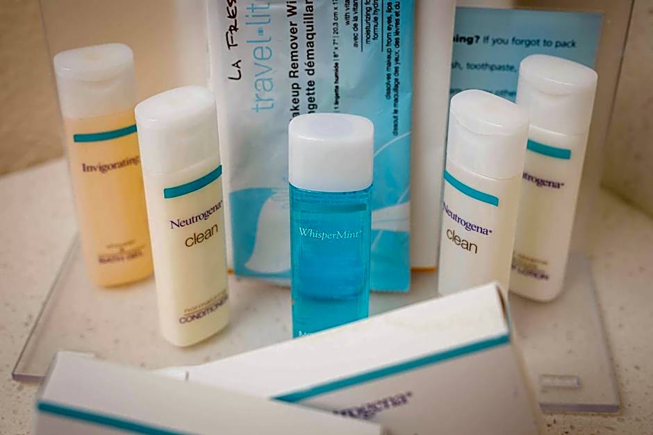 Hampton Inn By Hilton San Francisco-Airport