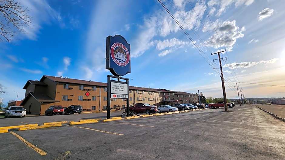 Grizzly Inn