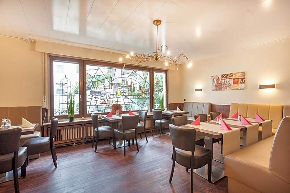 Hotel Union by TM