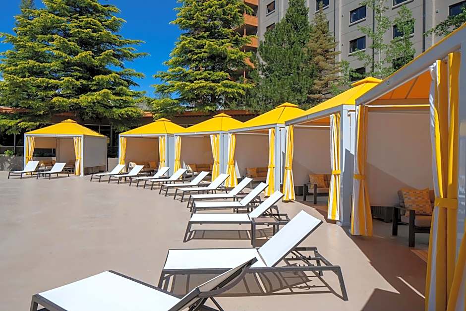 Golden Nugget Lake Tahoe Hotel & Casino