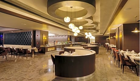 Steigenberger Airport Hotel Istanbul