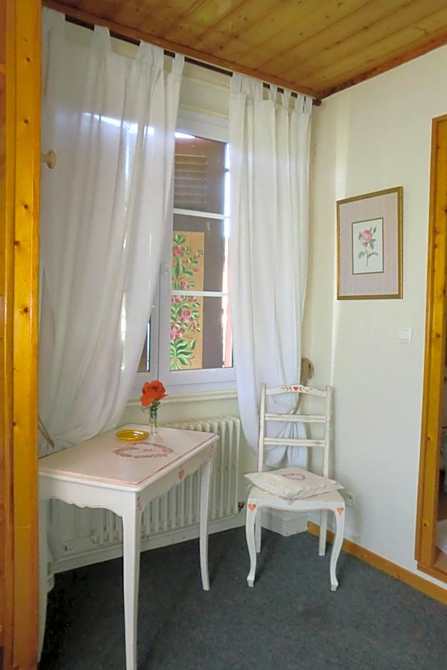 La Vallée Longemer Boutique Hôtel