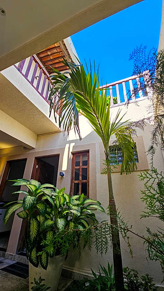 Morro Branco Pousada e aptos