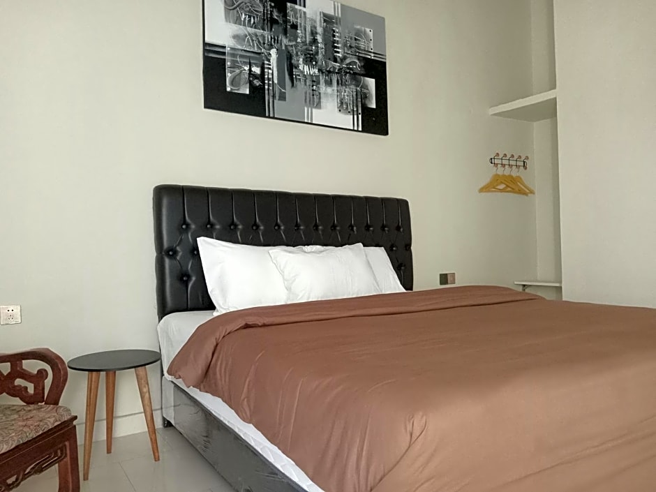 9 Residence's Seminyak