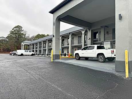 Scottish Inns - Locust Grove