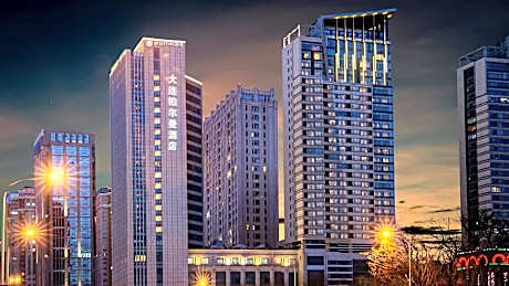 Pullman Dalian