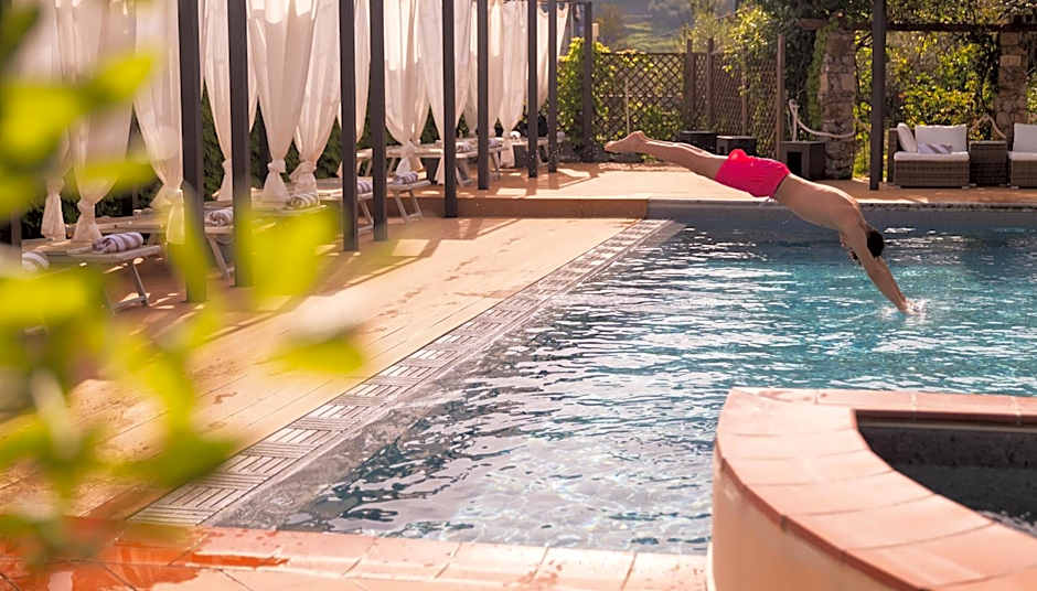 Hotel Villa Edera & La Torretta