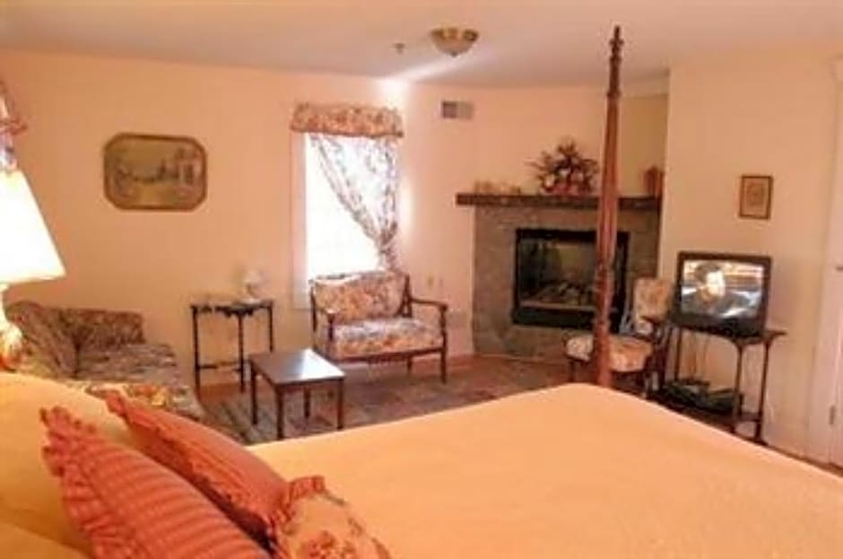 Alpine Haus Bed & Breakfast Inn