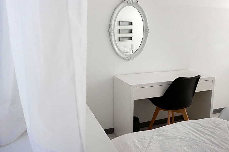 Hotel Gema Luxury Suites