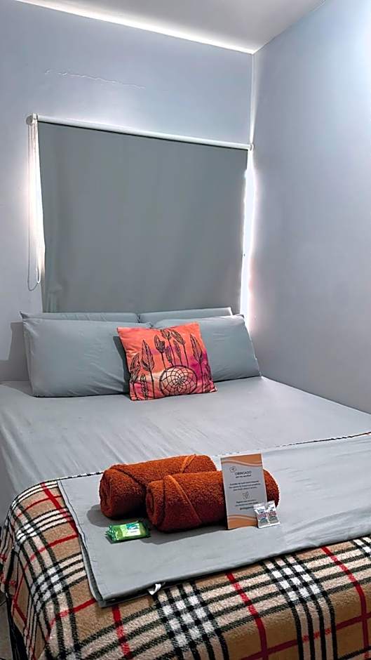 Village Potira - The Guest House