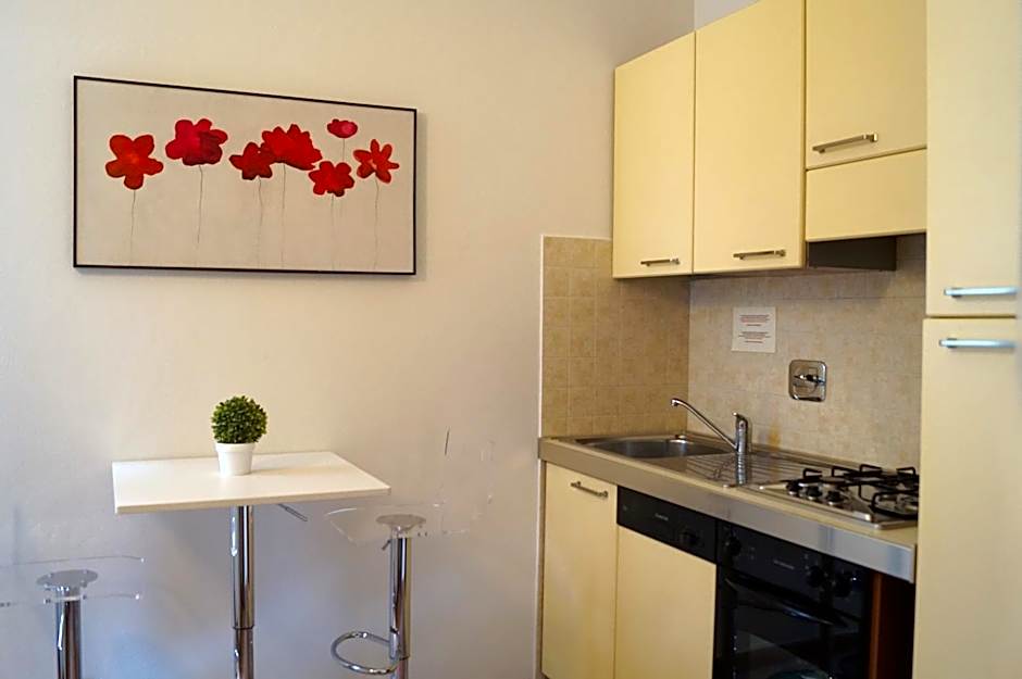 Loger Confort Residence & Apartments