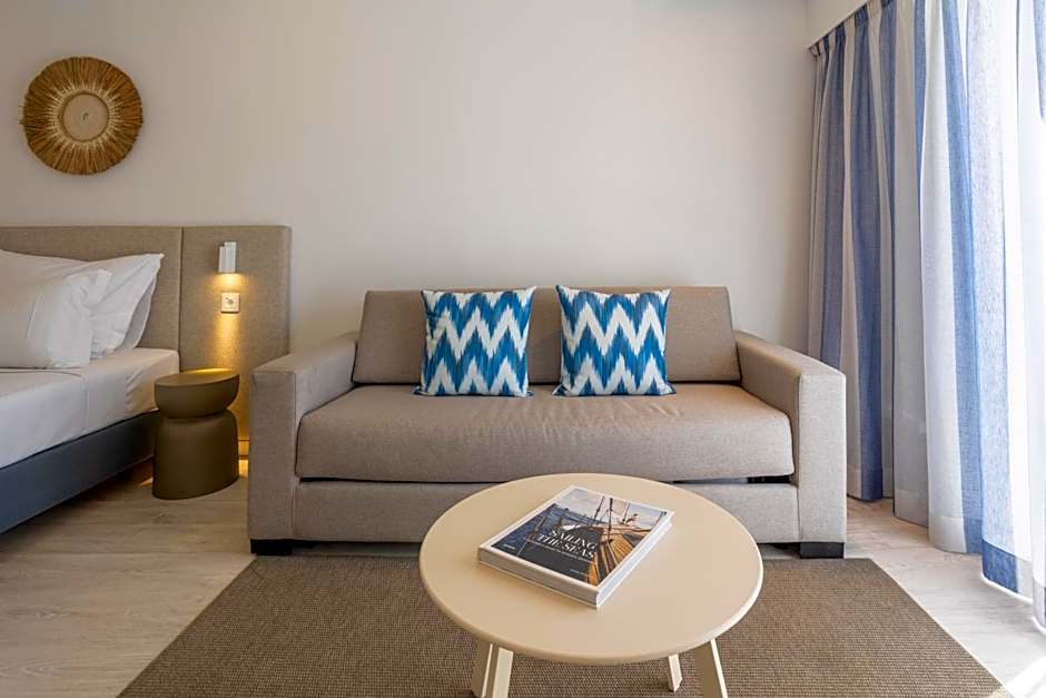 Hotel Baltum