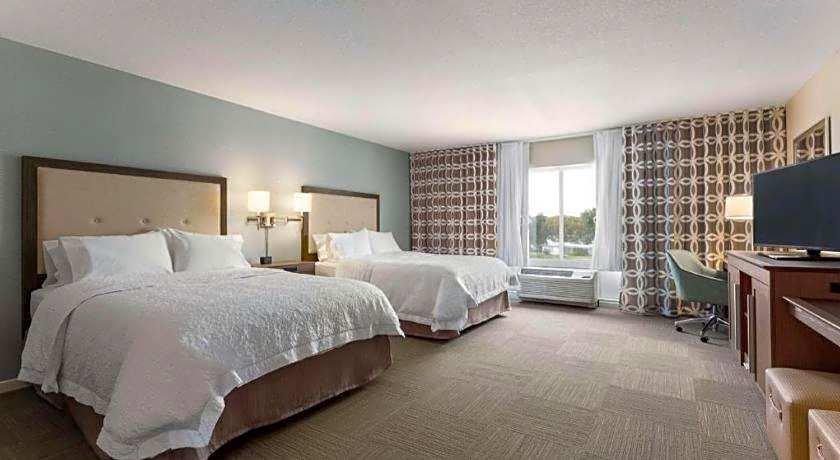Hampton Inn By Hilton - Bartow, FL