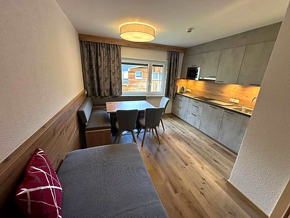 Hotel Garni Dorfblick