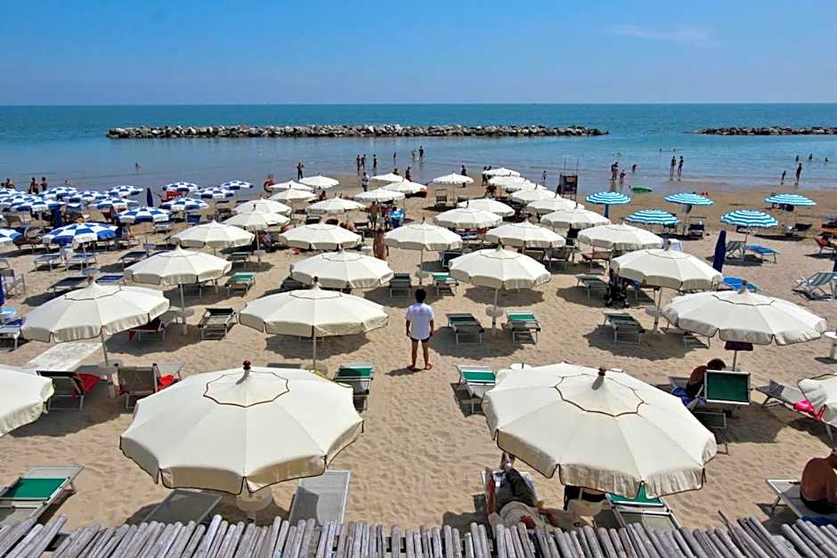 Residence Stella Marina