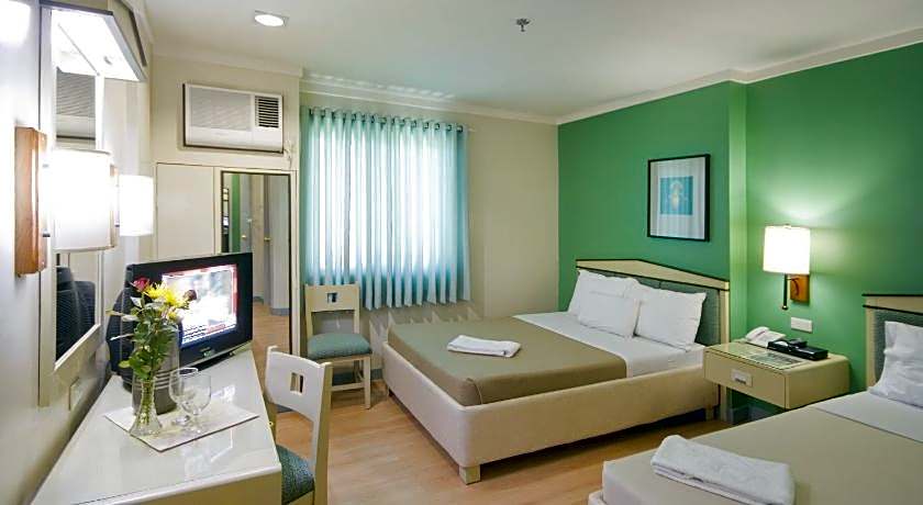 New Dawn Pensionne House