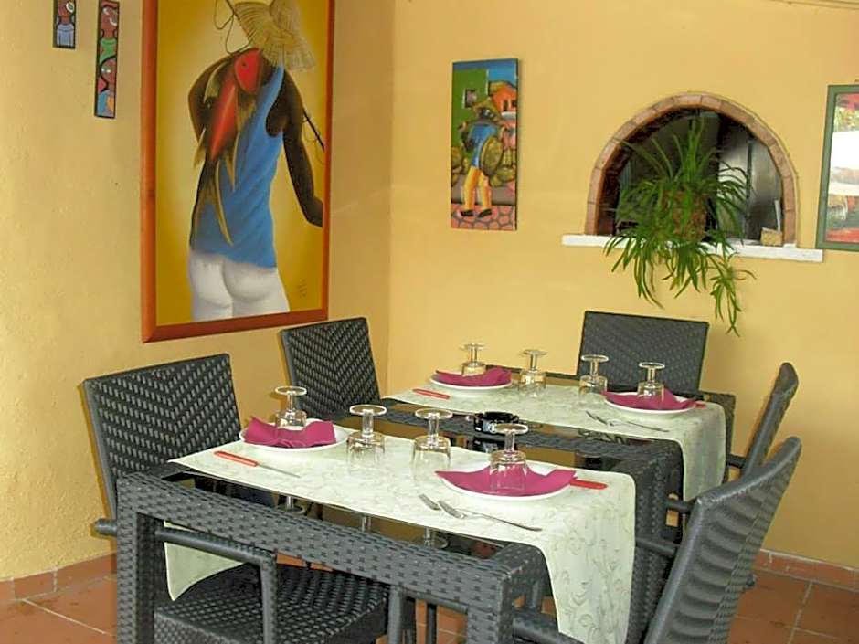 Hotel Brutium