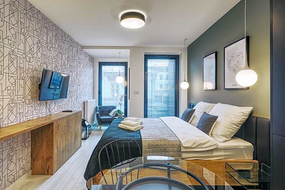 Rajska 3 by PI Apartments