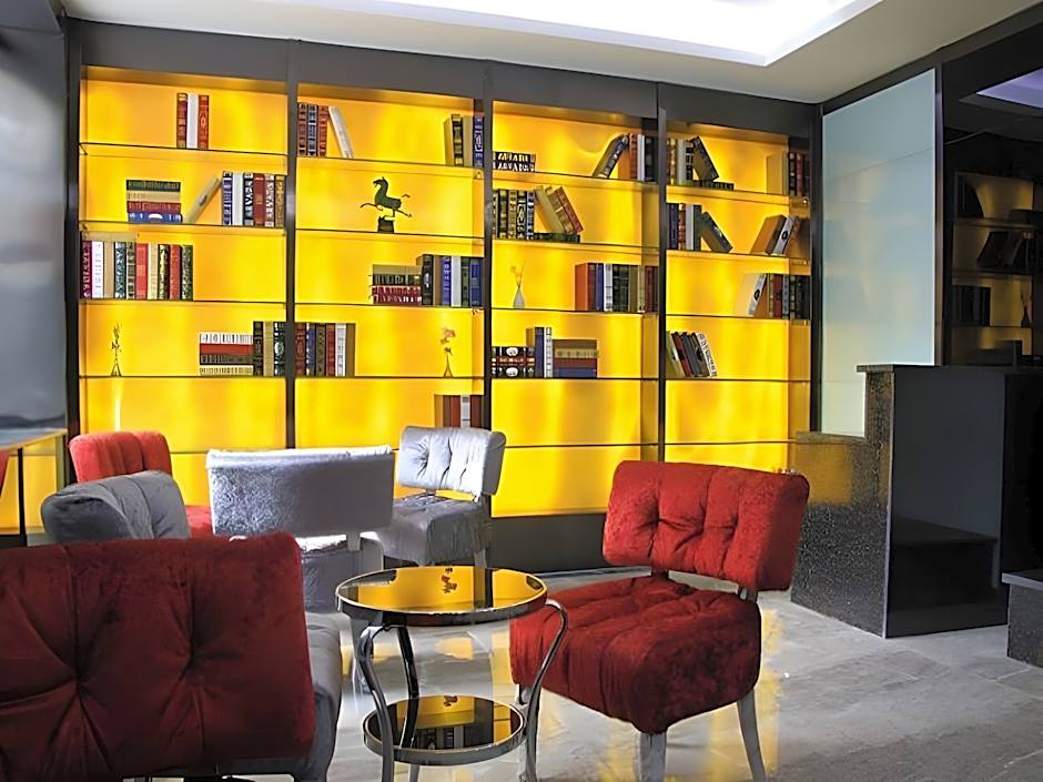 Lavande Hotel Lanzhou Zhengning Road