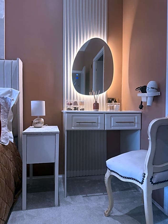 Lodge Retreat 3 at Haggerston Castle Play passes not included