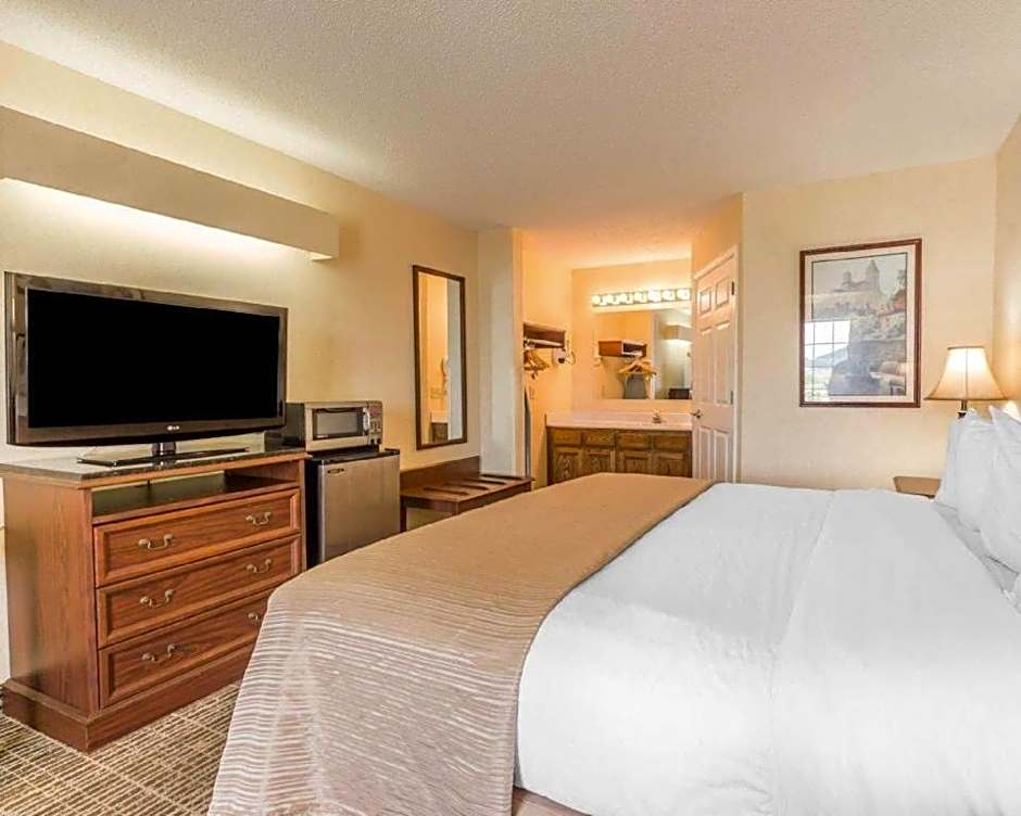 Rodeway Inn Sylacauga Hwy 280