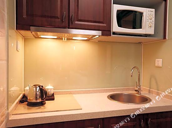 Sunny International Apartment (Beiiing Road Jinyuan Branch)