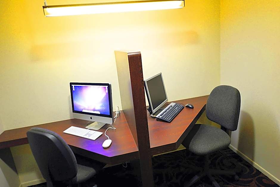 Millennium Hotel New Plymouth Waterfront