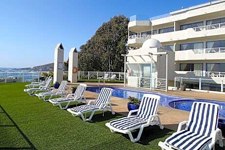 MR Mar Suites (ex Neruda Mar Suites)
