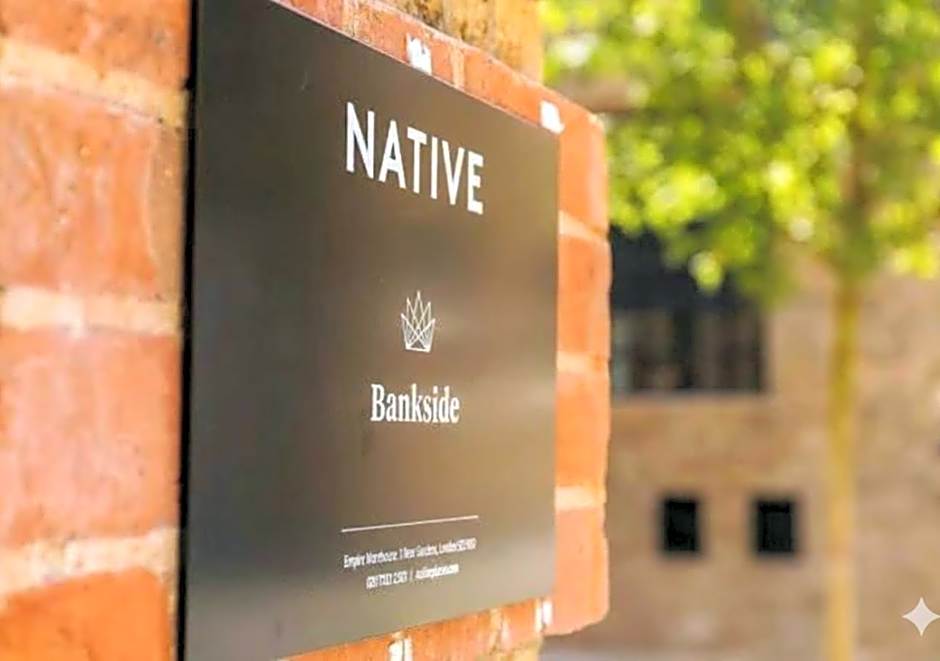 Native Bankside
