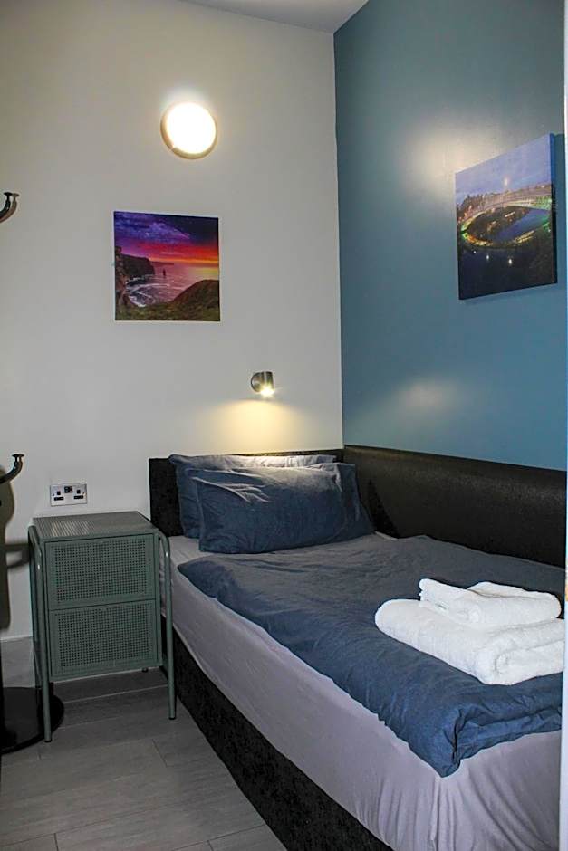 Abbey Court Hostel