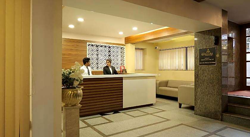 Hotel Mangalore International