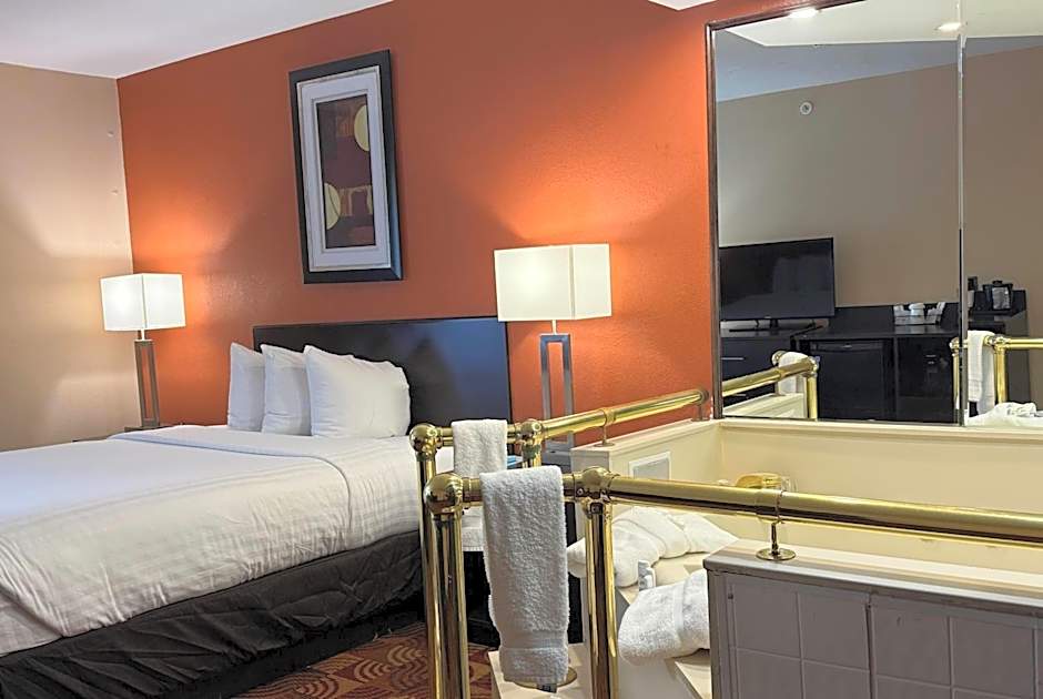 Baymont by Wyndham Plainfield/ Indianapolis Arpt Area