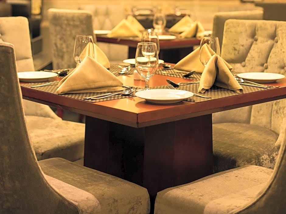 Vesta Bikaner Palace