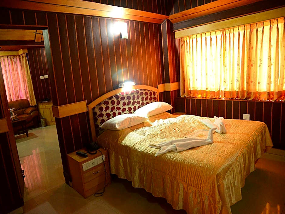 Hotel City Tower Coimbatore