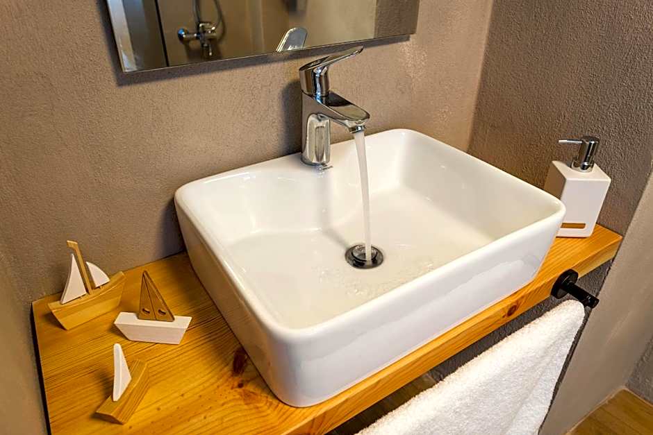 Aelios Design Hotel