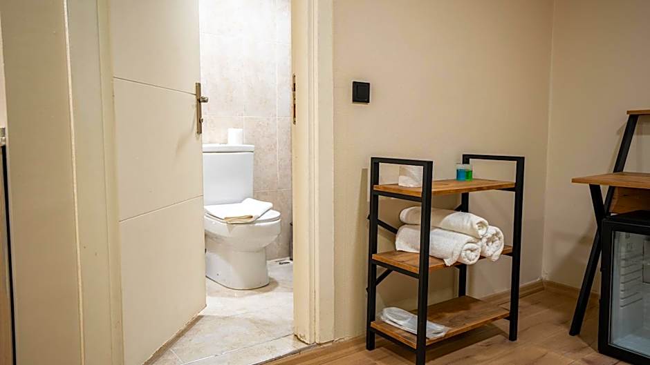 MİLA SUİTES TAKSİM