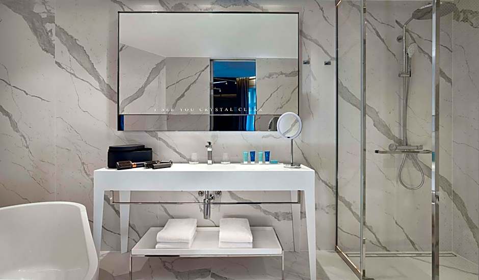 art'otel Zagreb, Powered by Radisson Hotels