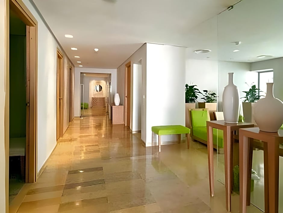 Thalassa Sousse - All Inclusive