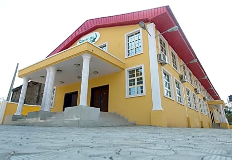 SAVANNAH HOTEL ANNEX